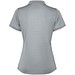 Tormo Poloshirt für Damen, grau, XL