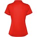Tormo Poloshirt für Damen, rot, XL