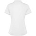 Tormo Poloshirt für Damen, weiss, XL