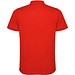 Tormo Poloshirt für Herren, rot, 3XL