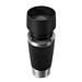 EMSA Travel Mug Isolierbecher Classic, 360 ml, schwarz