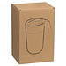 Trinkbecher 400ml , grau