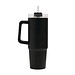 Trinkbecher DRINK ULTY,schwarz