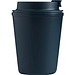 Trinkbecher FLEXICUP,marineblau