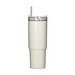 Trinkbecher Tampa, 800 ml, weiß