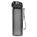 Trinkflasche aus Tritan Beaumont, 500 ml, schwarz