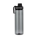 Trinkflasche RETUMBLER-DUNAFLOW, grau