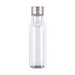 Trinkflasche RETUMBLER-KALAHARI, transparent