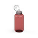 Trinkflasche Sports colour 0,7 l, weiß