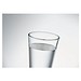 Trinkglas 300ml RONGO, Transparent