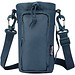 Trip Aware™ Recycelte Reisetasche für Flaschen 2 L, Hale Blue