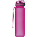 Tritan-Trinkflasche, 1 l, pink