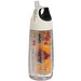 Tritan-Trinkflasche Sóller, 850 ml, weiss