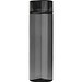 Tritantrinkflasche York,schwarz