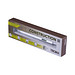 TROIKA® Construction-Pen, schwarze Mine, silber