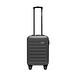Trolley-Bordcase LUCCA,grau