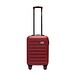 Trolley-Bordcase LUCCA,rot