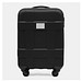 Trolley-Bordcase MONZA,schwarz