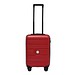 Trolley-Bordcase YORK,rot