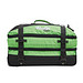 Trolley-Reisetasche BoGi L,grün, schwarz