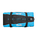Trolley-Reisetasche BoGi XL,blau, schwarz