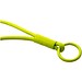 Tubyard Lanyard mit elastischem Band, gelb