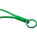 Tubyard Lanyard mit elastischem Band, grün