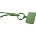 Tubyard Lanyard mit Telefonhalterung und elastischem Band, olive