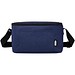 Tundra GRS RPET Kühltasche für 6 Dosen 5L, heather navy