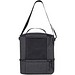Tundra GRS rPET Lunch Kühltasche für 9 Dosen 9L, Heather Charcoal
