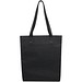 Turner Tragetasche, schwarz