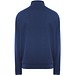 Ulan 280 g/m² Sweatjacke Unisex, royalblau, L