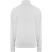 Ulan 280 g/m² Sweatjacke Unisex, weiss, L