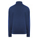 Ulan Sweatjacke Unisex, Royal, XL