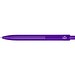uma® ALIGN frozen RECY Druckkugelschreiber, violett