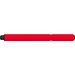 uma® ARC F Füllfederhalter, rot