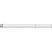 uma® ARC F Füllfederhalter, weiss