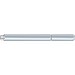 uma® ARC R Rollerball, silber