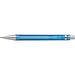 uma® ARCTIS B Druckbleistift, hellblau