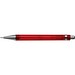 uma® ARCTIS B Druckbleistift, rot