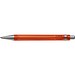 uma® ARCTIS Druckkugelschreiber, orange