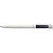 uma® BIO PEN Druckkugelschreiber, anthrazit