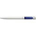 uma® BIO PEN Druckkugelschreiber, dunkelblau
