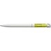 uma® BIO PEN Druckkugelschreiber, gelb