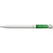 uma® BIO PEN Druckkugelschreiber, grün