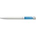 uma® BIO PEN Druckkugelschreiber, hellblau