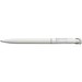 uma® BIO PEN Druckkugelschreiber, klar