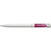 uma® BIO PEN Druckkugelschreiber, magenta