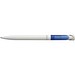 uma® BIO PEN Druckkugelschreiber, mittelblau