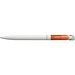 uma® BIO PEN Druckkugelschreiber, orange